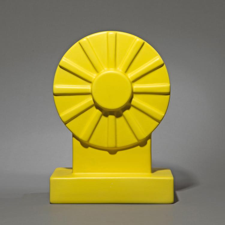 Bild 1 zu Objekt, Vase Modell Y33a, Ettore Sottsass, Bitossi, Montelupo, K-18 616