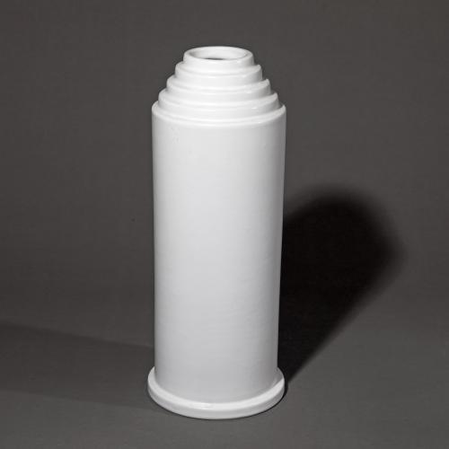 Vase from the Stepped series