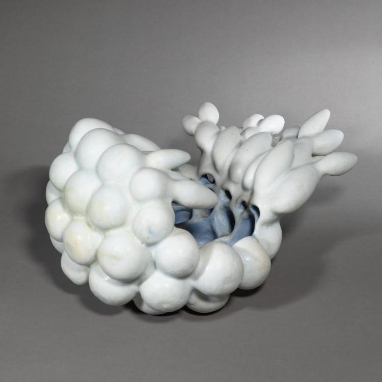 Bild 5 zu Objekt, Plastik, Beate Kuhn, K-18 152