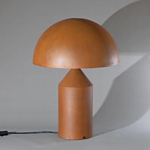 Tischleuchte Modell Atollo 233
