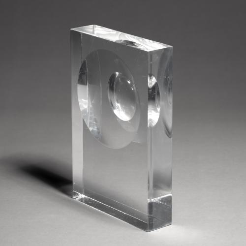 'Lichtschleuse', 1981