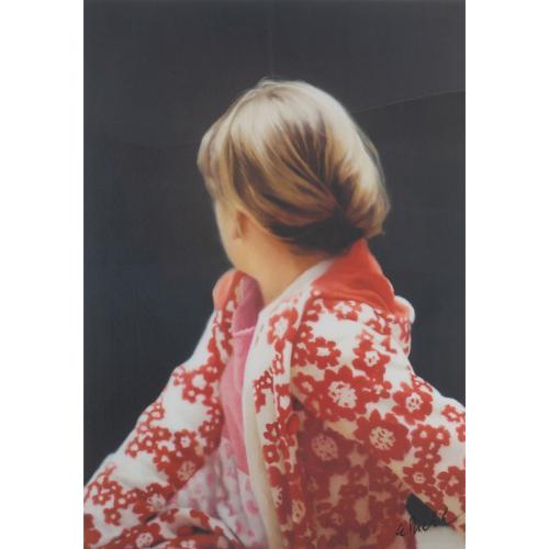 'Betty', 1988
