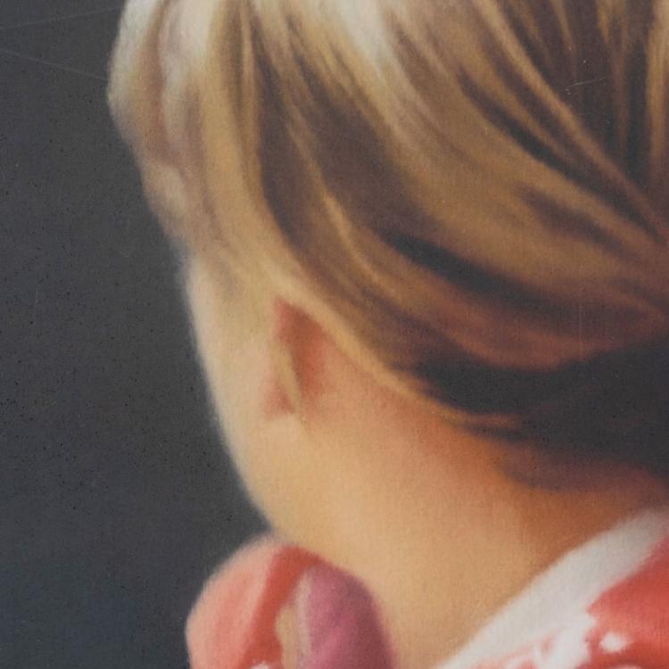 Bild 2 zu Objekt, 'Betty', 1988, Gerhard Richter, K-18 351