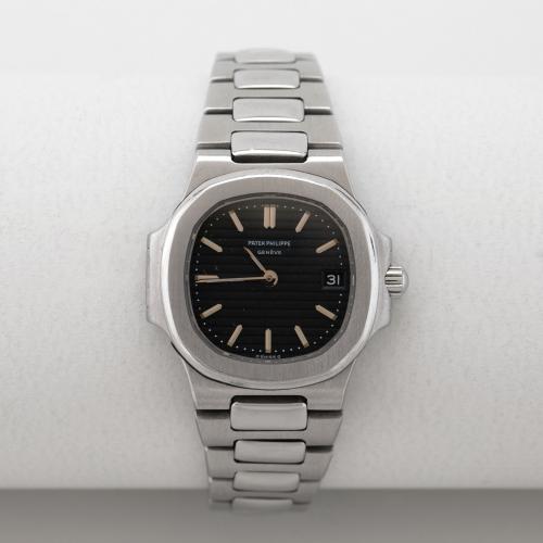 Patek Philippe Nautilus Lady