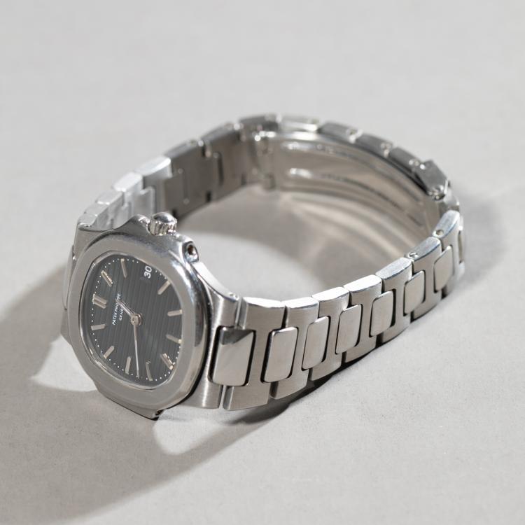 Bild 5 zu Objekt, Patek Philippe Nautilus Lady, Patek Philippe, 