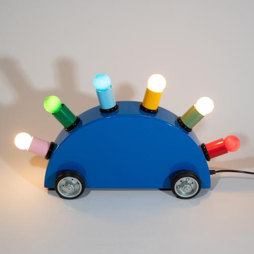 Floor Lamp Model Super