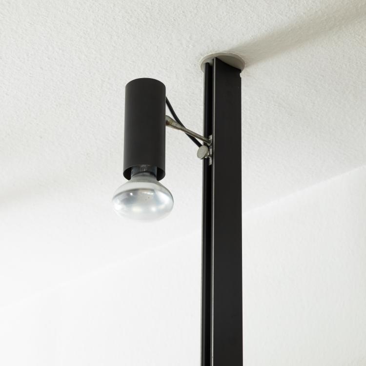 Bild 5 zu Objekt, Modulares Regalsystem Modell Comprehensive Shelf System (CSS), George Nelson, Herman Miller, Zeeland, 