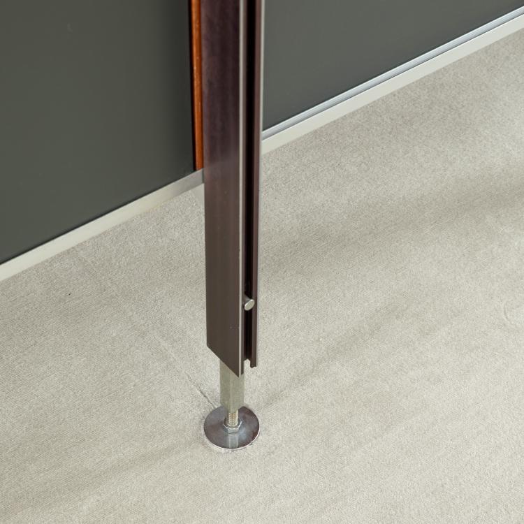 Bild 7 zu Objekt, Modulares Regalsystem Modell Comprehensive Shelf System (CSS), George Nelson, Herman Miller, Zeeland, 