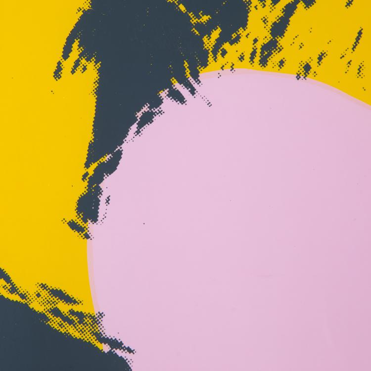 Bild 4 zu Objekt, 'Marylin', Sunday B-Morning Edition, 1970., Andy Warhol (nach), 