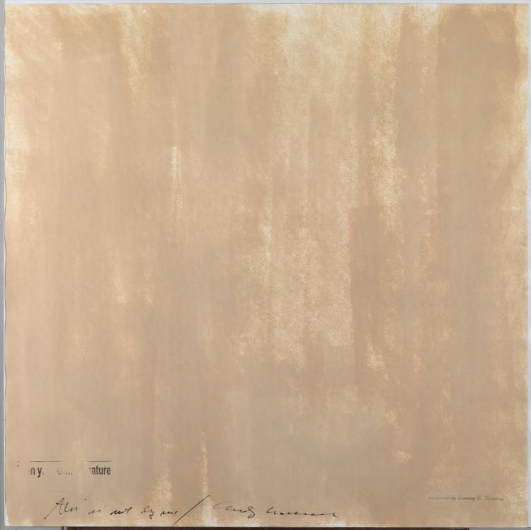 Bild 9 zu Objekt, 'Marylin', Sunday B-Morning Edition, 1970., Andy Warhol (nach), 