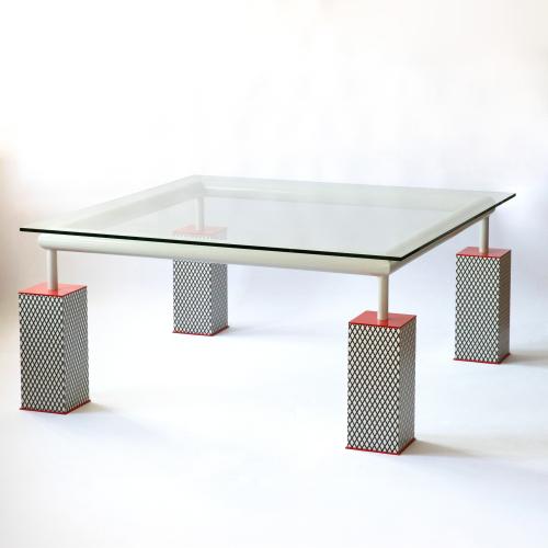 Mandarin Table