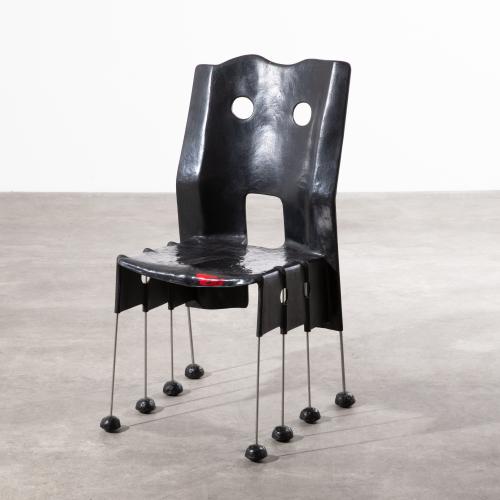 Stuhl Modell Greene Street Chair