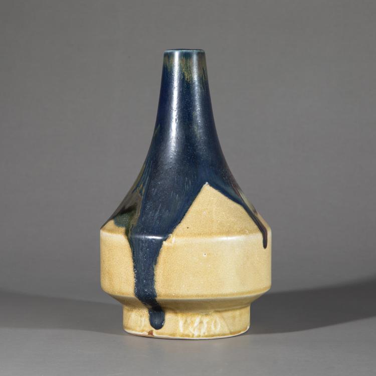 Bild 1 zu Objekt, Vase, Jan Bontjes van Beek, K-18 142