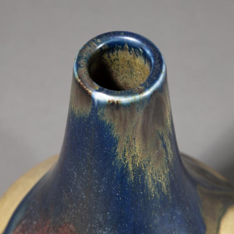 Bild 3 zu Objekt, Vase, Jan Bontjes van Beek, K-18 142