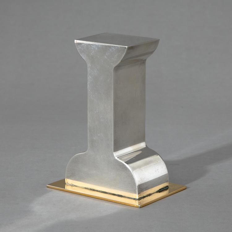 Bild 4 zu Objekt, Limited edition sculptural column, model Missionari, from the Ruins series, Ettore Sottsass, Design Gallery Milano, K-18 664