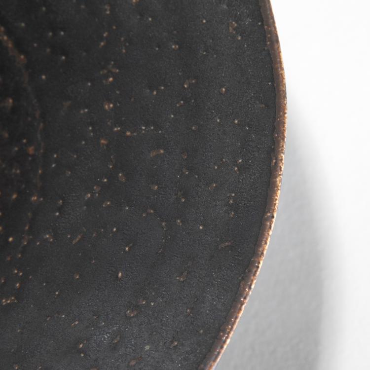 Bild 3 zu Objekt, Flache Schale, Lucie Rie, Lucie Rie, 