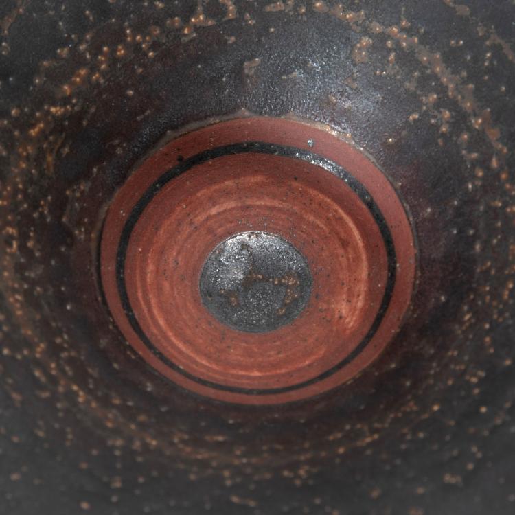 Bild 4 zu Objekt, Flache Schale, Lucie Rie, Lucie Rie, 