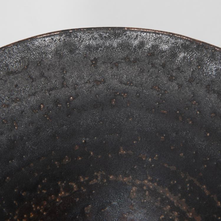 Bild 5 zu Objekt, Flache Schale, Lucie Rie, Lucie Rie, 