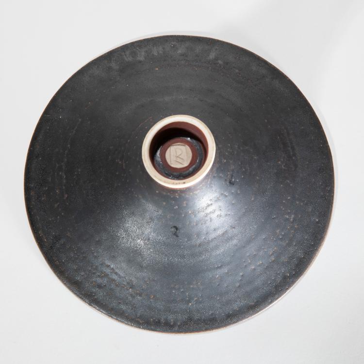 Bild 6 zu Objekt, Flache Schale, Lucie Rie, Lucie Rie, 
