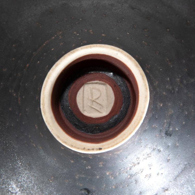 Bild 7 zu Objekt, Flache Schale, Lucie Rie, Lucie Rie, 