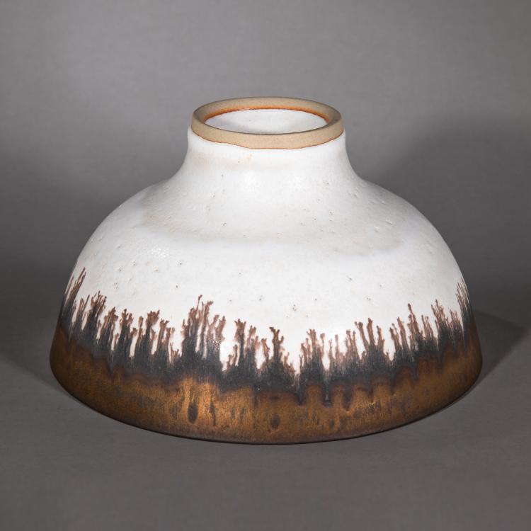 Bild 4 zu Objekt, Schale mit Manganrand, Lucie Rie, Lucie Rie, 