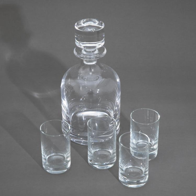 Bild 6 zu Objekt, Bison with drinking set, Franco Lapini, Lapini, Franco, Calenzano, K-18 73