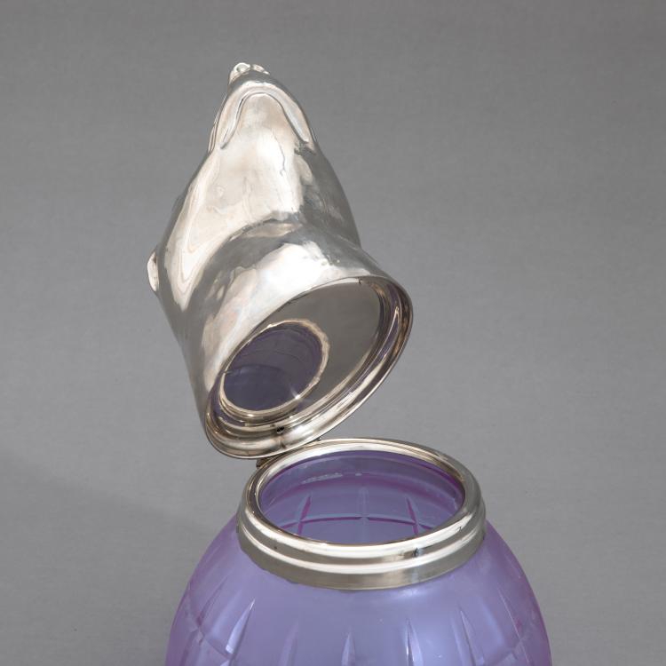 Bild 4 zu Objekt, Cookie Jar Seal, Franco Lapini, Lapini, Franco, Calenzano, K-18 74
