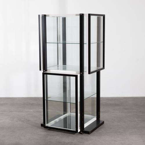 Vitrine Modell S 40-1