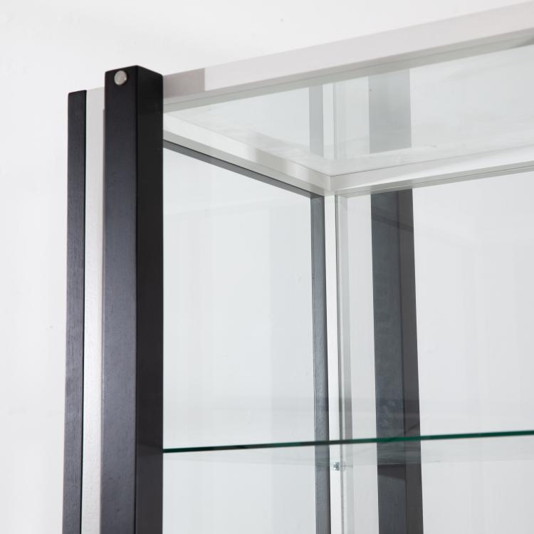 Bild 3 zu Objekt, Vitrine Modell S 40-1, Marcel Breuer, Tecta, Lauenf&ouml;rde, K-18 378