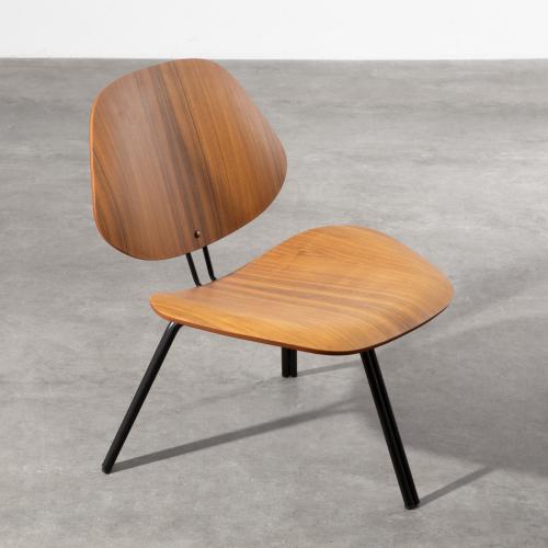 Stuhl Modell P31