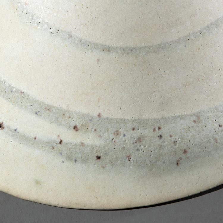 Bild 6 zu Objekt, Schale mit Spiraldekor, um 1970, Lucie Rie, 