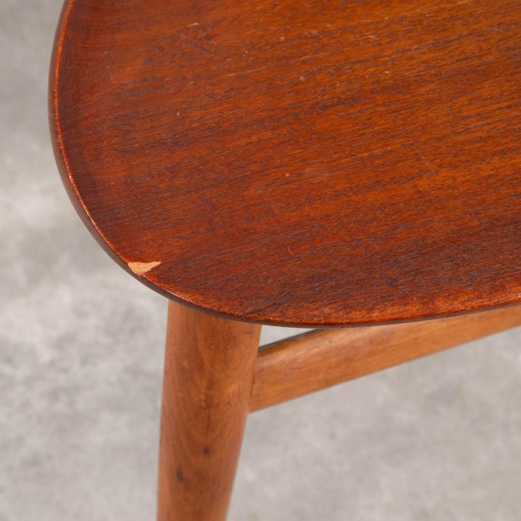 Bild 3 zu Objekt, Stuhl Modell JH 540 'Valet Chair', Hans J. Wegner, Johannes Hansen, 