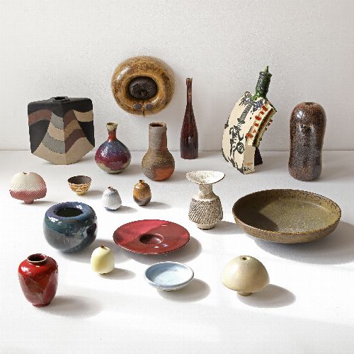 Auction Ceramics