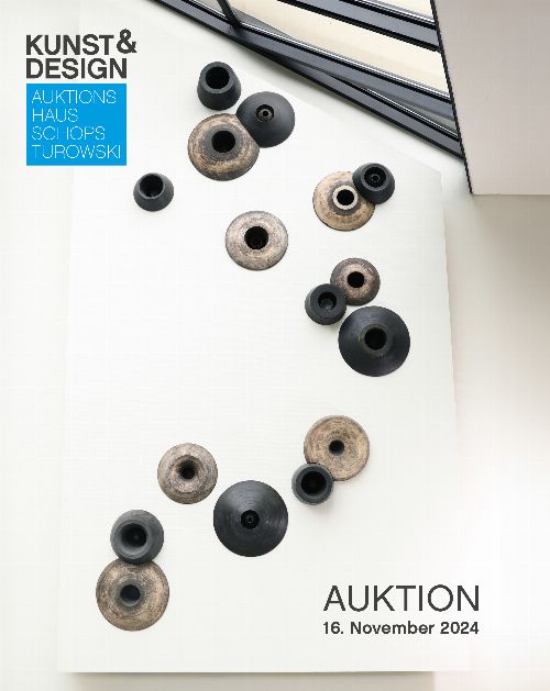Auction November 2024