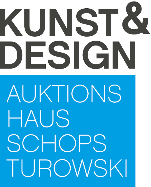 KUNST & DESIGN AUKTIONSHAUS SCHOPS TUROWSKI